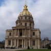 Zdjęcie z Francji - Invalides