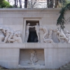 Zdjęcie z Francji - Pere Lachaise