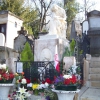 Zdjęcie z Francji - Pere Lachaise