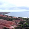 Zdjęcie z Australii - Rezerwat w Hallett Cove