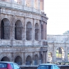 Zdjęcie z Włoch - Koloseum
