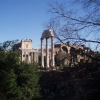 Zdjęcie z Włoch - Forum Romanum