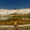 Zdjęcie z Turcji - Pamukkale