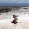 Zdjęcie z Turcji - Pamukkale