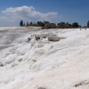 Zdjęcie z Turcji - Pamukkale