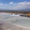 Zdjęcie z Turcji - Pamukkale