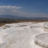 Zdjęcie z Turcji - Pamukkale