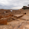 Zdjęcie z Hiszpanii - Tarragona- amfiteatr