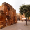 Zdjęcie z Hiszpanii - Tarragona