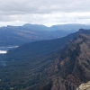 Zdjęcie z Australii - Widok na Gory Grampians