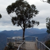 Zdjęcie z Australii - Boroka Lookout...