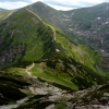 Zdjęcie z Polski - Czyz Tatry nie sa piekne?