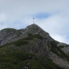 Zdjęcie z Polski - W drodze na Giewont