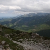 Zdjęcie z Polski - W drodze na Giewont