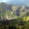 Polska - Giewont