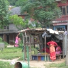 Zdjęcie z Nepalu - 