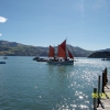 Zdjęcie z Nowej Zelandii - Akaroa