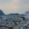 Zdjęcie z Norwegii - Alesund