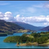 Zdjęcie z Norwegii - Olen