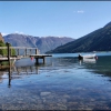 Zdjęcie z Norwegii - Aurlandsfjord