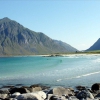 Zdjęcie z Norwegii - Lofoten