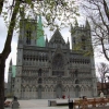 Zdjęcie z Norwegii - Trondheim