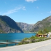 Zdjęcie z Norwegii - Akrafjorden