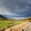 Zdjęcie z Norwegii - Tuv, Hemsedal