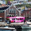 Zdjęcie z Norwegii - Bergen