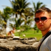 Zdjęcie z Meksyku - tulum
