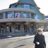 Kanada - Whistler