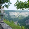 Stany Zjednoczone - Letchworth