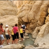 Zdjęcie z Tunezji - Tamerza mountain oasis