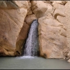 Zdjęcie z Tunezji - Tamerza mountain oasis