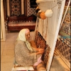 Zdjęcie z Tunezji - Kairouanu, Carpet Store