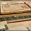 Zdjęcie z Tunezji - Kairouanu, Carpet Store