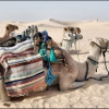 Zdjęcie z Tunezji - Sahara