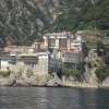 Zdjęcie z Grecji - Mount Athos