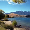 Zdjęcie z Nowej Zelandii - Queenstown