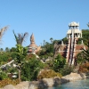 Zdjęcie z Hiszpanii - Siam Park