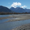 Zdjęcie z Nowej Zelandii - W Glenorchy