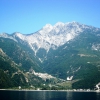 Zdjęcie z Grecji - Mount Athos