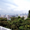 Zdjęcie z Singapuru - Panorama miasta...