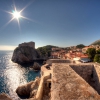 Zdjęcie z Chorwacji - Dubrovnik