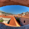 Zdjęcie z Chorwacji - Dubrovnik