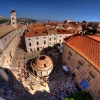 Zdjęcie z Chorwacji - Dubrovnik