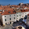 Zdjęcie z Chorwacji - Dubrovnik