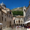 Zdjęcie z Chorwacji - Dubrovnik
