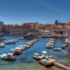 Zdjęcie z Chorwacji - Dubrovnik