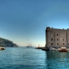 Zdjęcie z Chorwacji - Dubrovnik